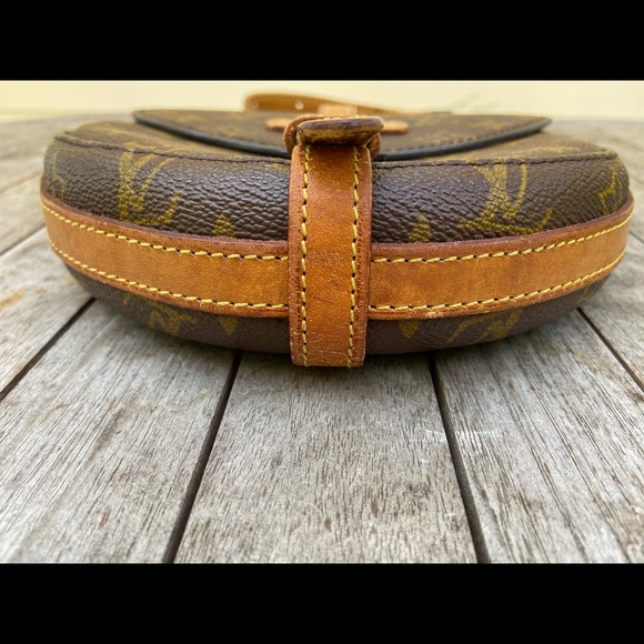 !Louis Vuitton chantilly PM - Picture 4 of 8